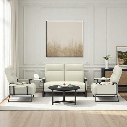 Modular Cloud Sectional Couches - Image 9