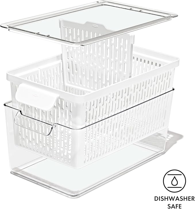 OXO Good Grips Produce Saver – Large Bin - Image 10