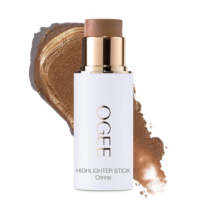 Ogee Sculpted Face Stick by Ogee