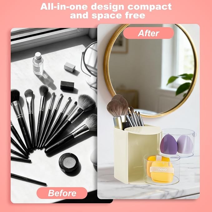 Hair Accessories Organizer - Image 8