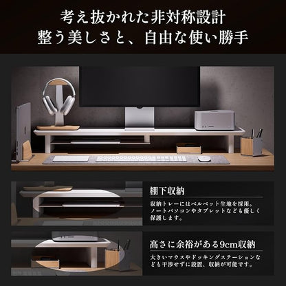 desk monitor stand - Image 5