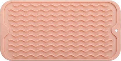 Silicone Dish Drying Mat for Multiple Usage, Easy clean, Eco-friendly, by MicoYang