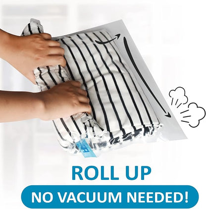 Cozy Essential Compression Bags - Image 7
