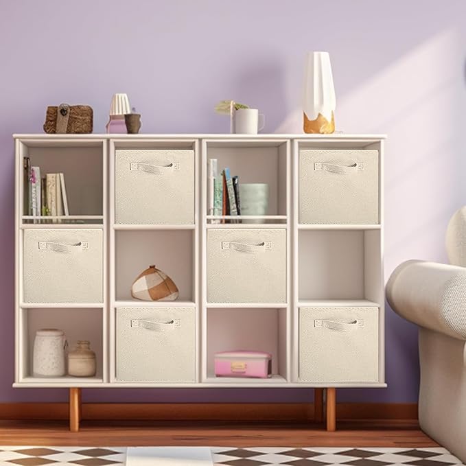 PowerKing Collapsible Storage Cubes - Image 2