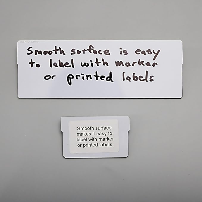 Large Drawer Dividers compatible - Image 4