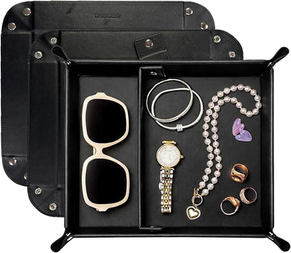 UnionBasic Medium Valet Tray, Jewelry Tray by UnionBasic