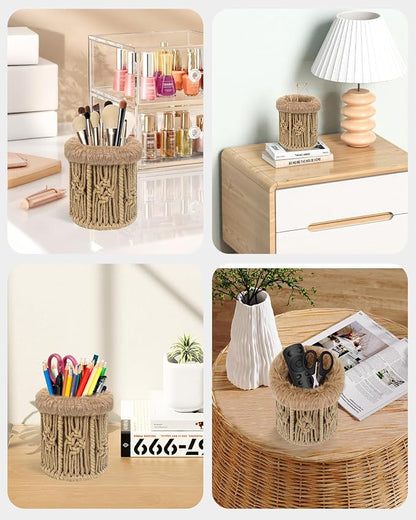 Glasses Holder, Anti-scratch Plush Lined Eyeglass Holder Stand - Image 7