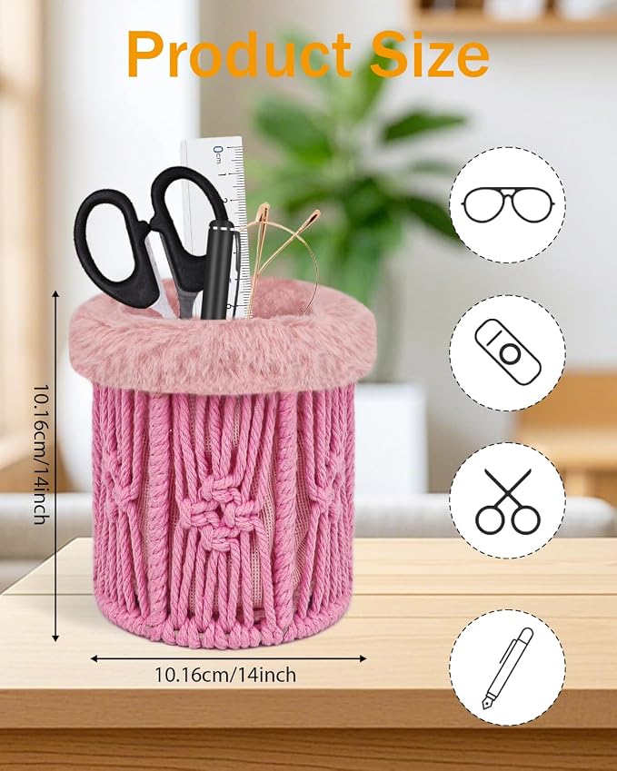 Glasses Holder, Anti-scratch Plush Lined Eyeglass Holder Stand - Image 6