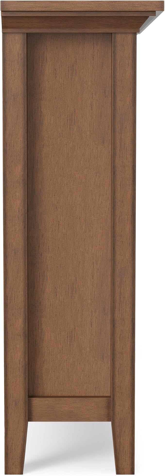 SIMPLIHOME Redmond Storage Cabinet - Image 13