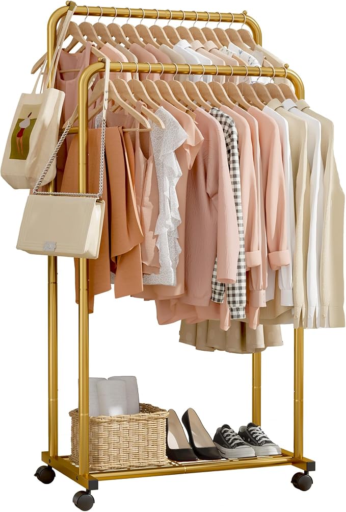Sakugi Clothes Rack by Sakugi