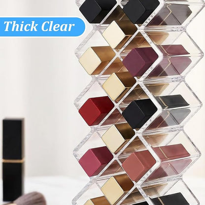 MAQUITA Acrylic Lipstick Organizer, Drawer & Countertop Display - Image 5