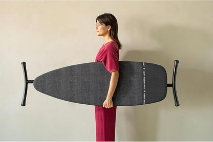 Brabantia Size D Ironing Board Heat Resistant Parking Zone, Non-Slip Feet - Image 7
