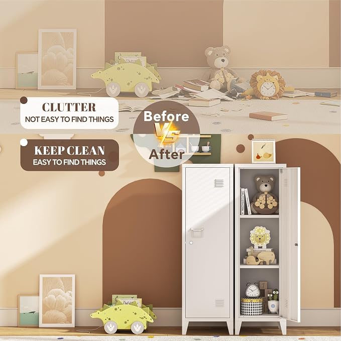 Locker Cabinet - Image 6