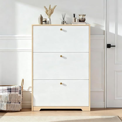 Nicetree Shoe Storage Cabinet - Image 5