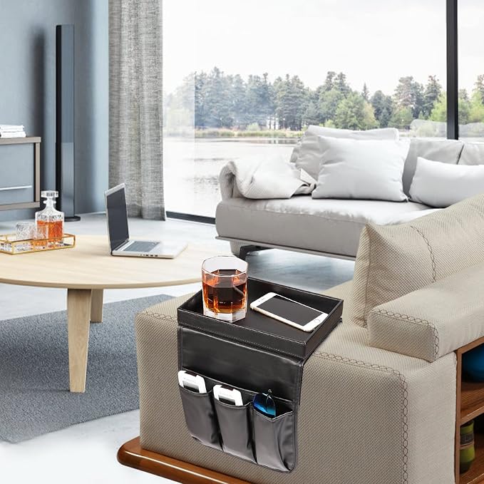 Couch Caddy, Armchair caddy - Image 7