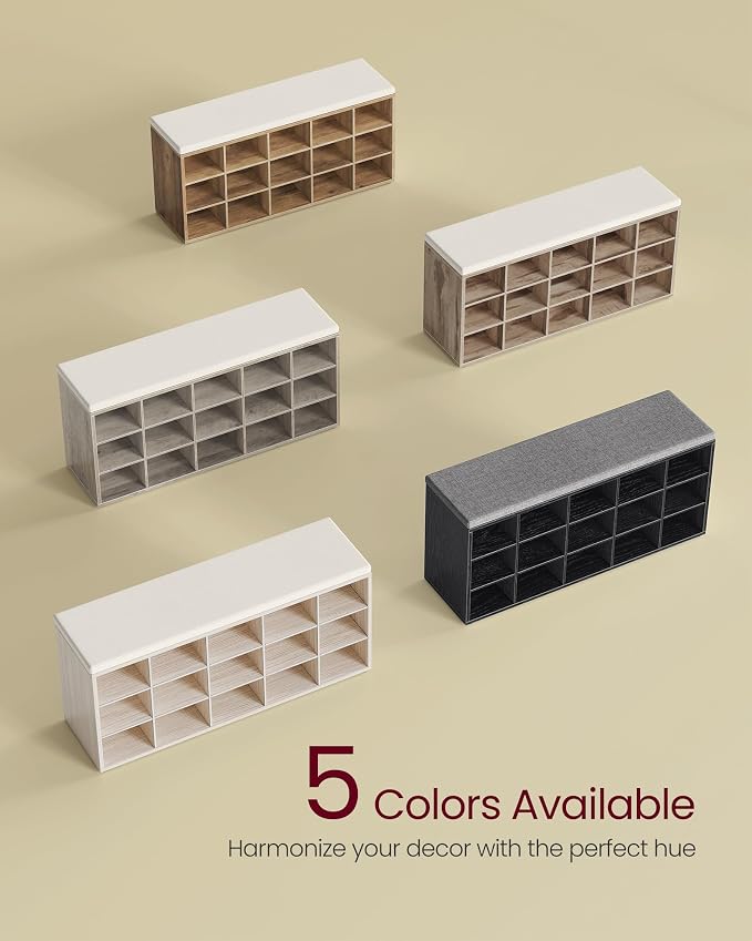 VASAGLE CUSTOS Collection - Image 6
