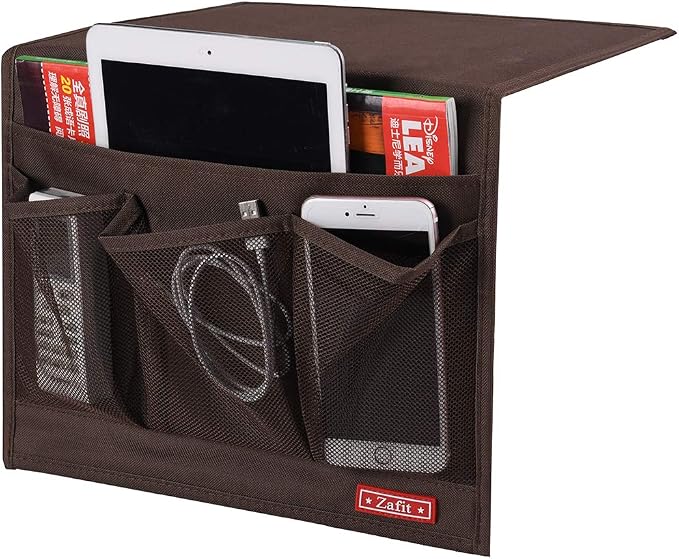 Bedside Storage Organizer by ZAFIT