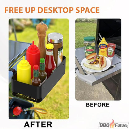 Organizer Kit for Weber Grills - Image 7