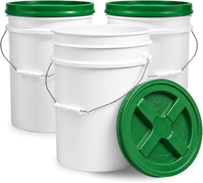 ePackageSupply 5 Gallon Bucket by ePackageSupply