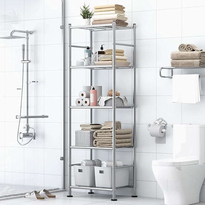 Storage Shelves - Image 6