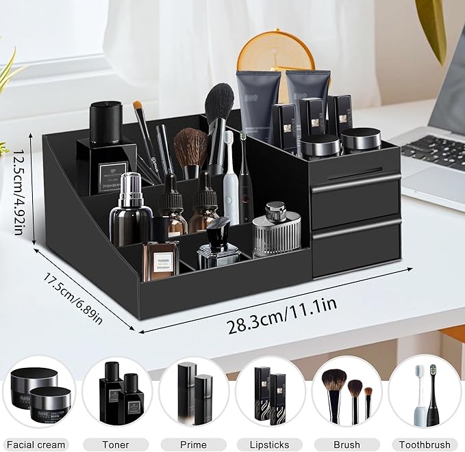 Mens Organizer, Cologne Organizer - Image 2