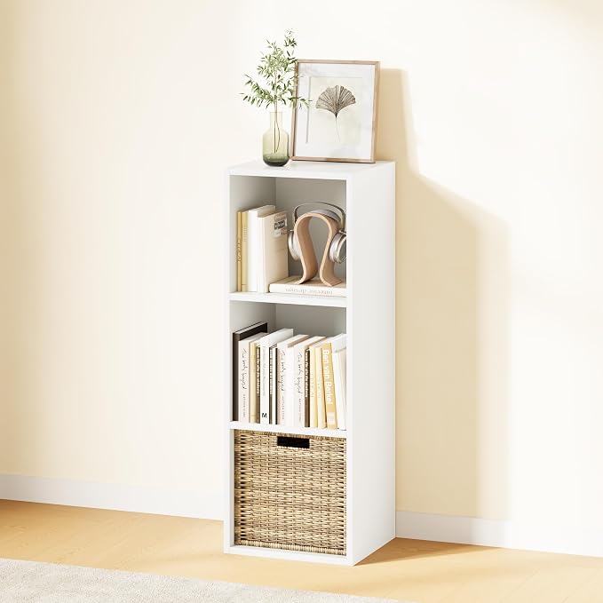 IOTXY DIY Modular Cube Bookcase - Image 8