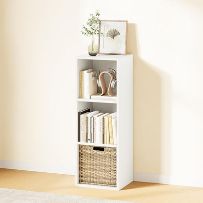 IOTXY DIY Modular Cube Bookcase - Image 8