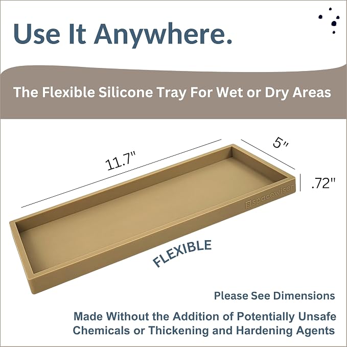 Countertop and Vanity Tray - Image 3