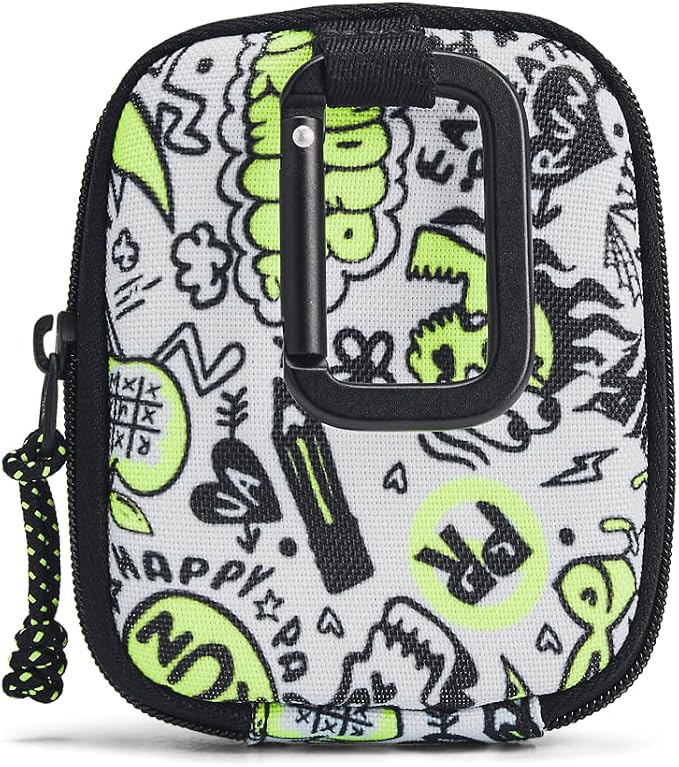 Under Armour Unisex-Adult Micro Essentials - Image 2