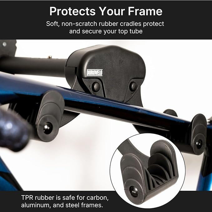 Bike Wall Mount - Image 6