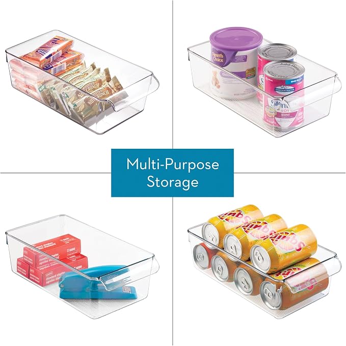 iDesign Fridge Storage Bin - Image 5