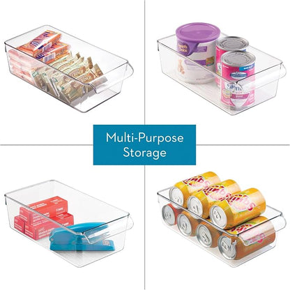 iDesign Fridge Storage Bin - Image 5