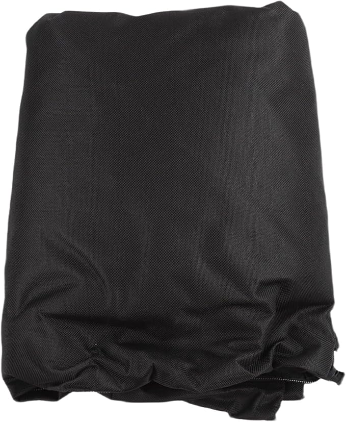 Waterproof Rotating Shoe Rack Tower Cover - Image 8