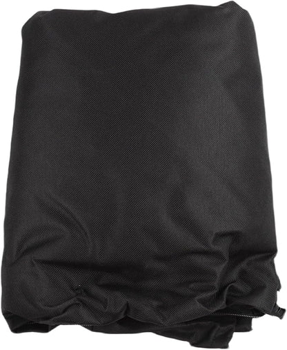 Waterproof Rotating Shoe Rack Tower Cover - Image 8