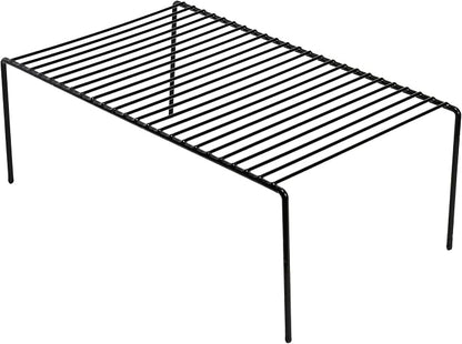 iPEGTOP Kitchen Cabinet Storage Shelf Rack - Image 8