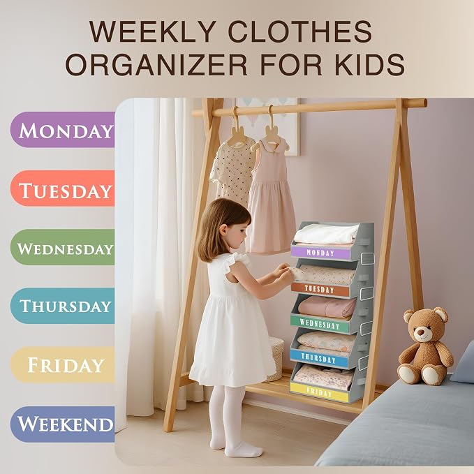 Closet Organizers and Storage - Image 4