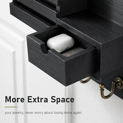 FifthQuarter Key and Mail Holder - Image 4