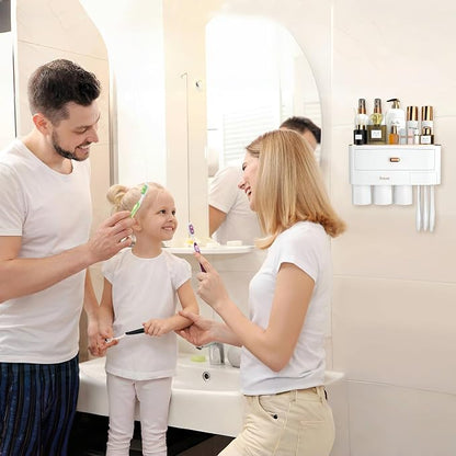 iHave Toothbrush Holders for Bathrooms - Image 6