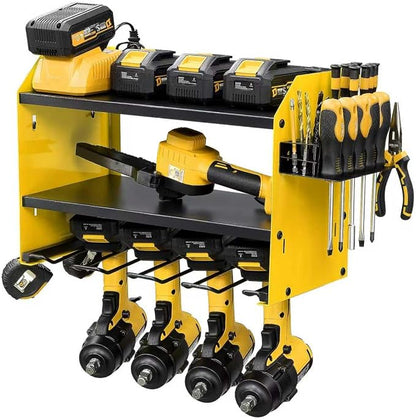 3 layers power tool organizer Loads 150lbs by Unknown