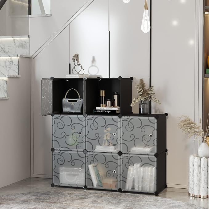 C&AHOME Cube Storage Organizer - Image 5