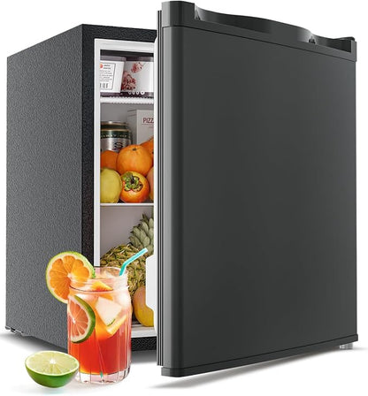 Small Fridge with Freezer by Feelfunn