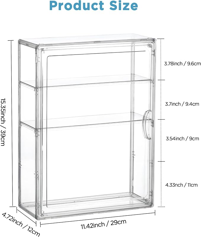 HBlife Baby Bottle Storage Organizer - Image 4