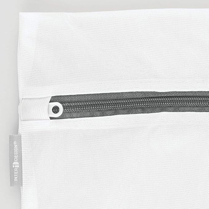 iDesign Medium Mesh Laundry Bag - Image 8
