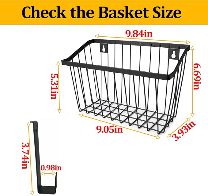 LeleCAT Grid Storage Baskets - Image 2