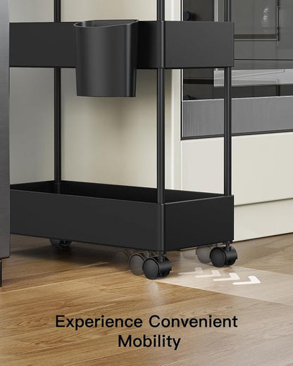 Pipishell Slim Storage Cart - Image 8