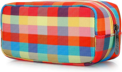 E-Tree Cute Makeup Bag, Travel Make up Pouch by E-Tree