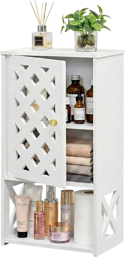 Over the Toilet Wall Bathroom Medicine Cabinet by GoodChoiceofGreenery