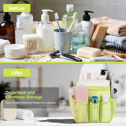 Mesh Shower Caddy Portable - Image 5