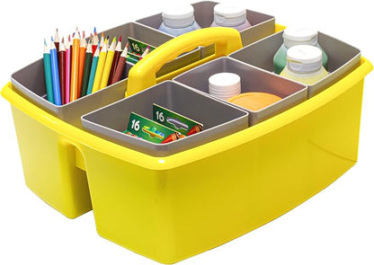 Storex Large Classroom Caddy - Image 5