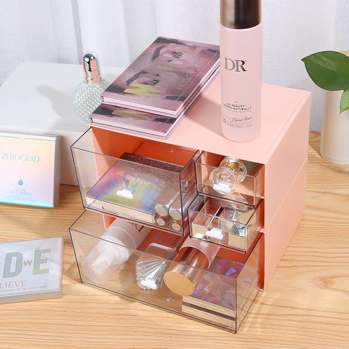 Desk Craft Organizer and Storage - Image 2
